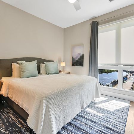 45 Asheland Avenue Unit 405 Villa Asheville Luaran gambar