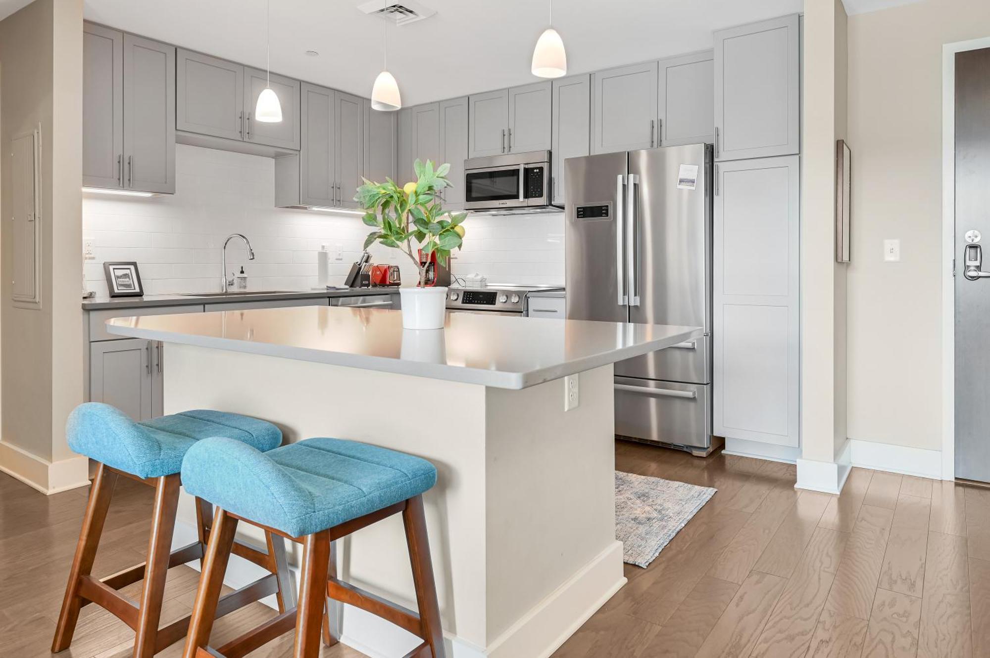 45 Asheland Avenue Unit 405 Villa Asheville Luaran gambar