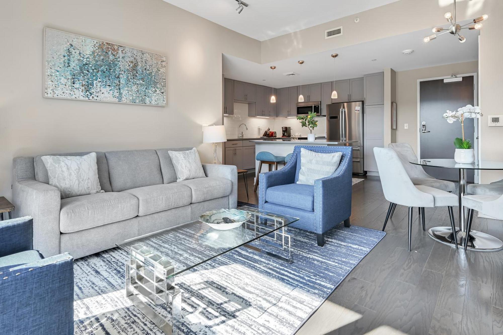 45 Asheland Avenue Unit 405 Villa Asheville Luaran gambar
